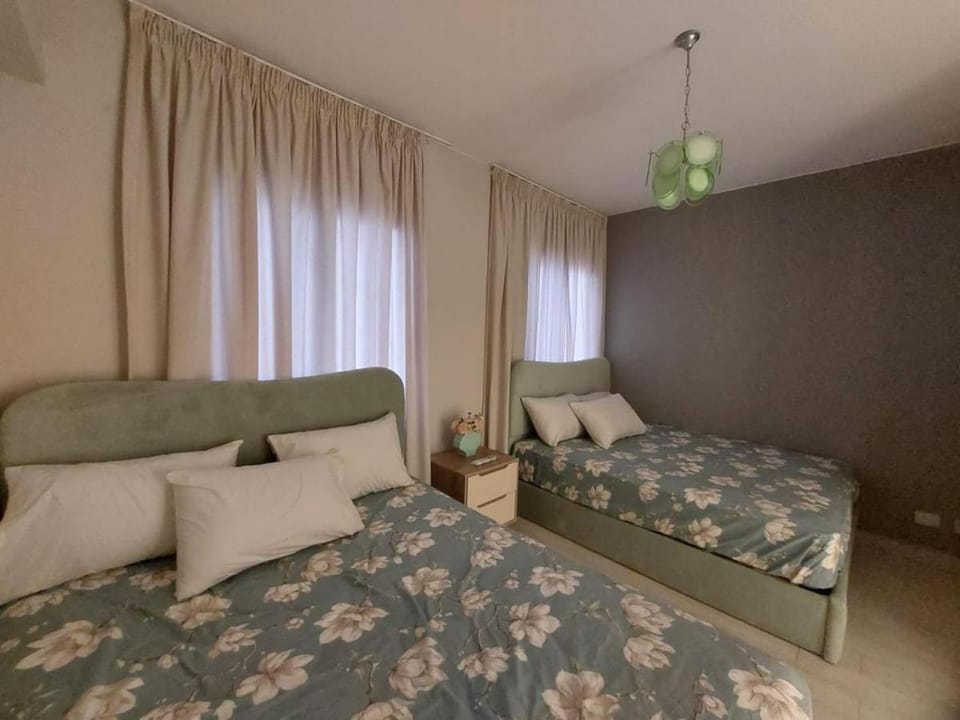 IL MONTE GALALA ain sokhna المونت جلاله عين سخنه Families only Chalet in Egypt