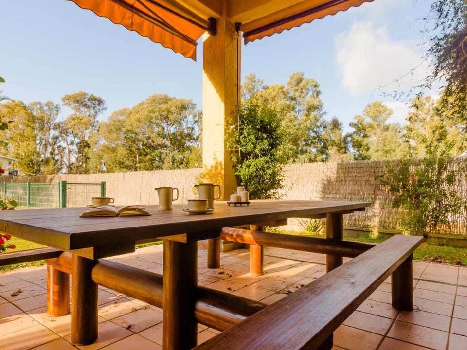 Villa La Vega 14354 House in Chiclana de la Frontera