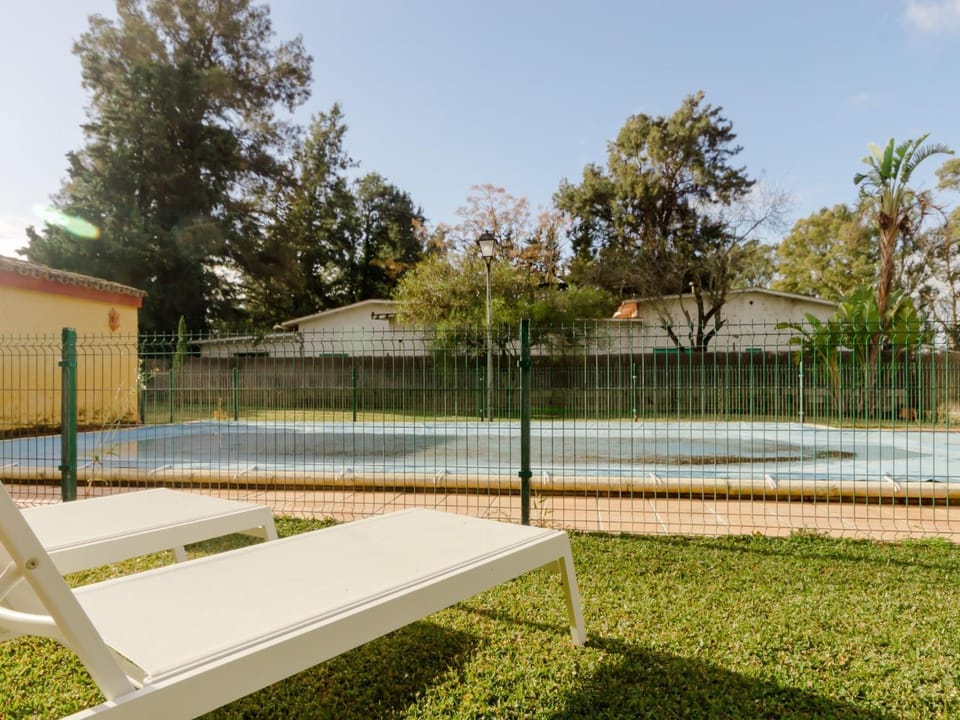 Villa La Vega 14354 House in Chiclana de la Frontera