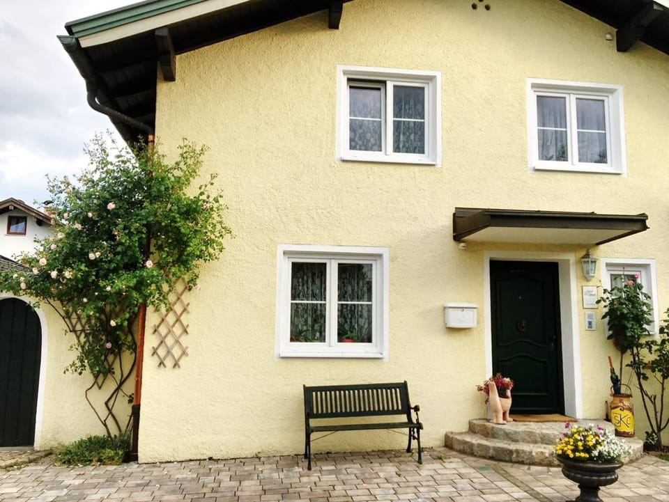 Prestige-Apartment-Chiemsee Apartment in Prien am Chiemsee