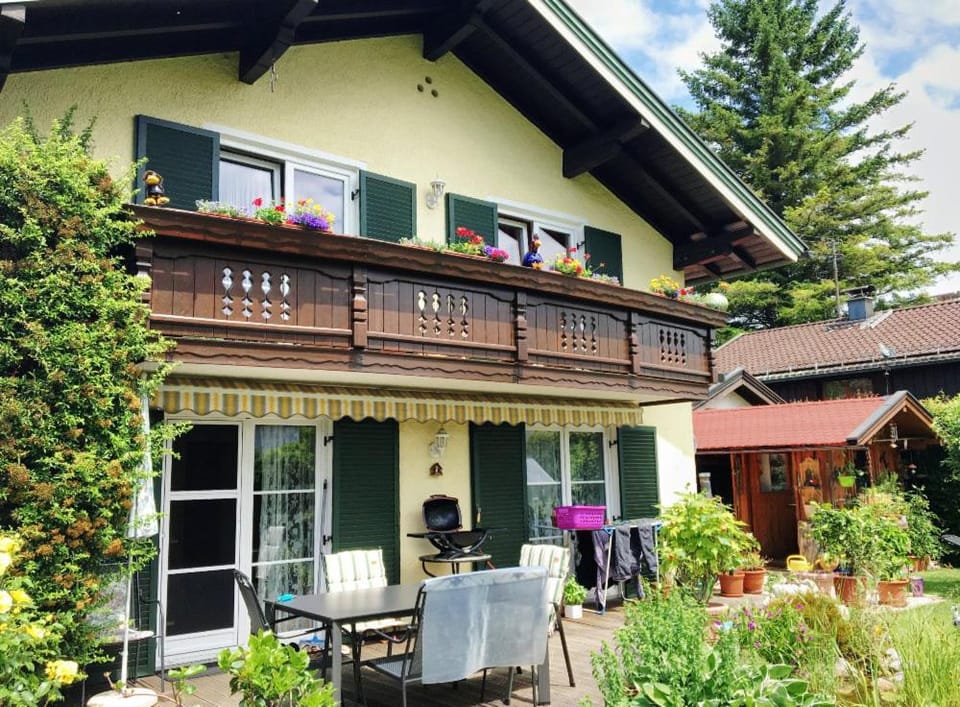 Prestige-Apartment-Chiemsee Apartment in Prien am Chiemsee