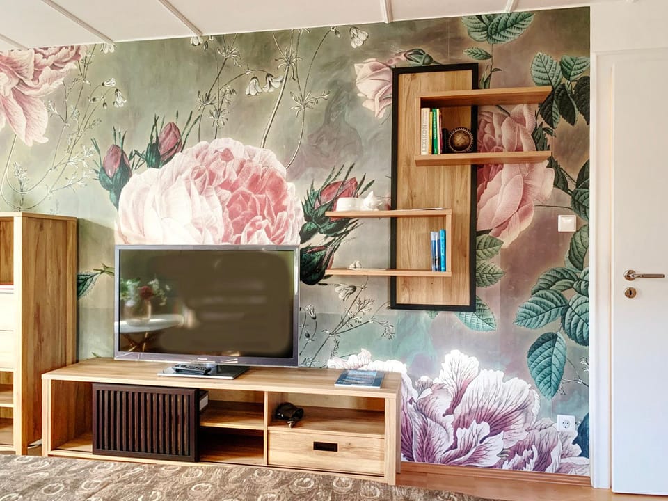 Prestige-Apartment-Chiemsee Apartment in Prien am Chiemsee