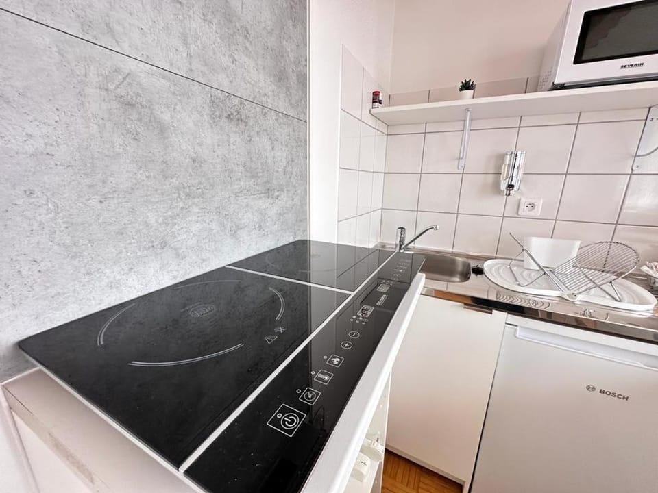 Le pilier un cocon en duplex proche centre ville Apartment in Reims
