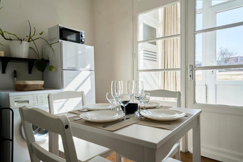 Élégant T2, charmant, Apartment in Lille
