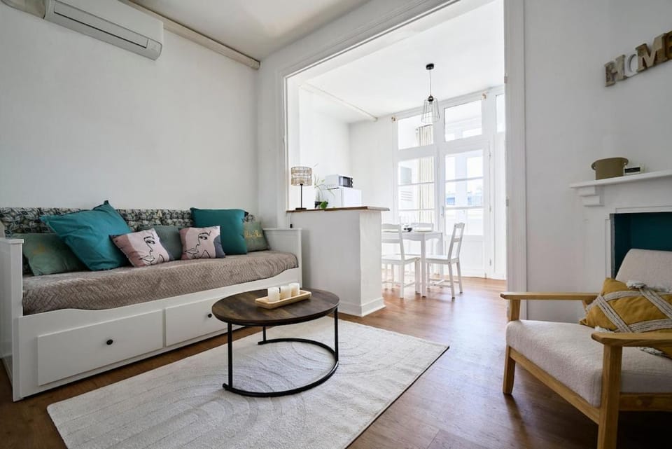 Élégant T2, charmant, Apartment in Lille