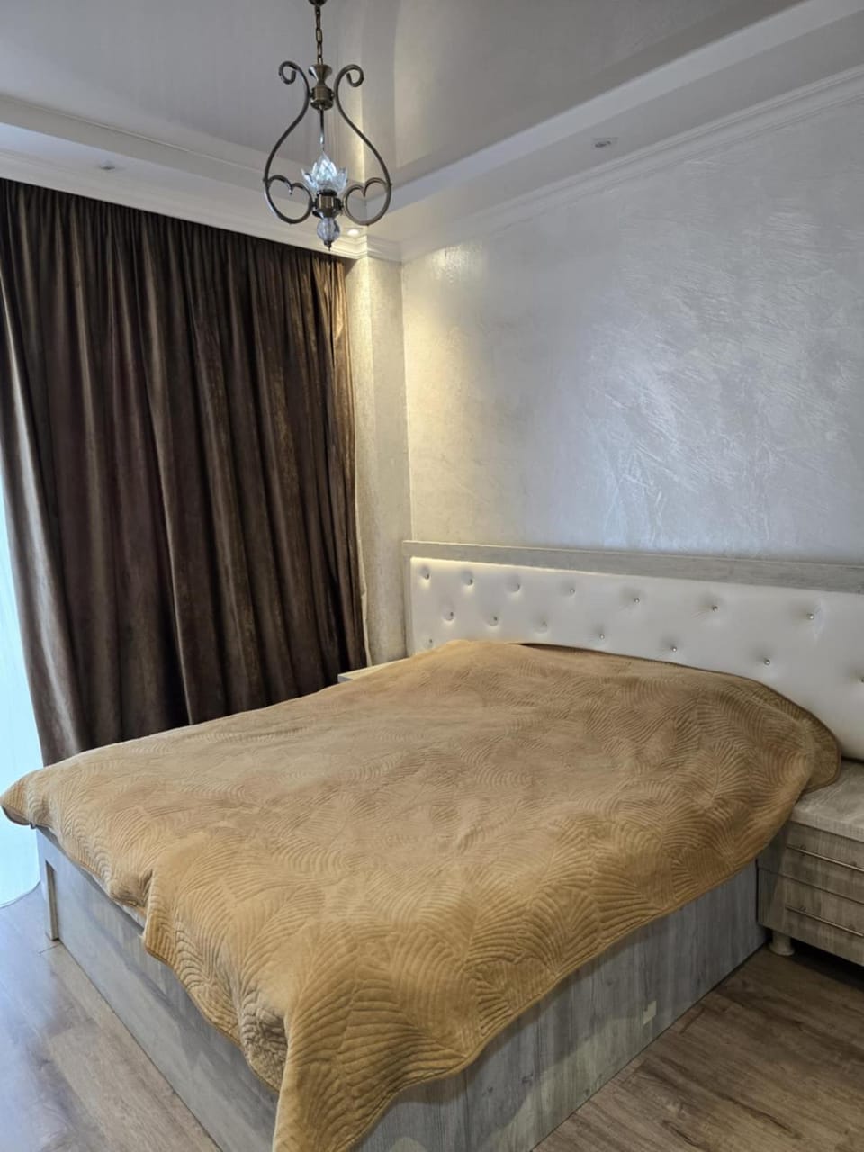 Agmashenebeli 177 Apartment in Adjara, Georgia