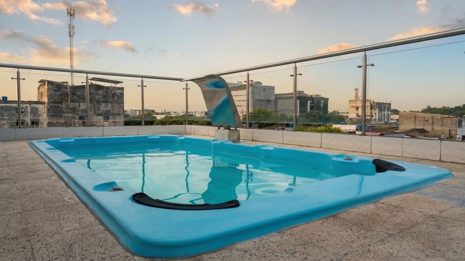 Hotel la Ciudad Hotel in Barrancabermeja