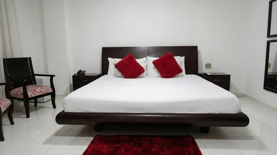 Hotel la Ciudad Hotel in Barrancabermeja