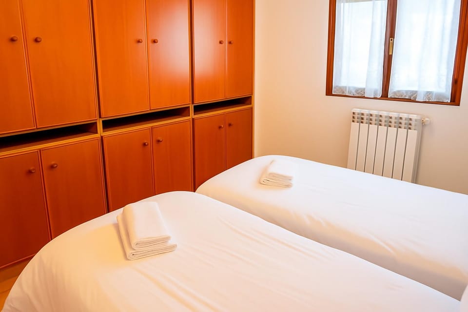 Mirador de Biescas Apartment in Biescas