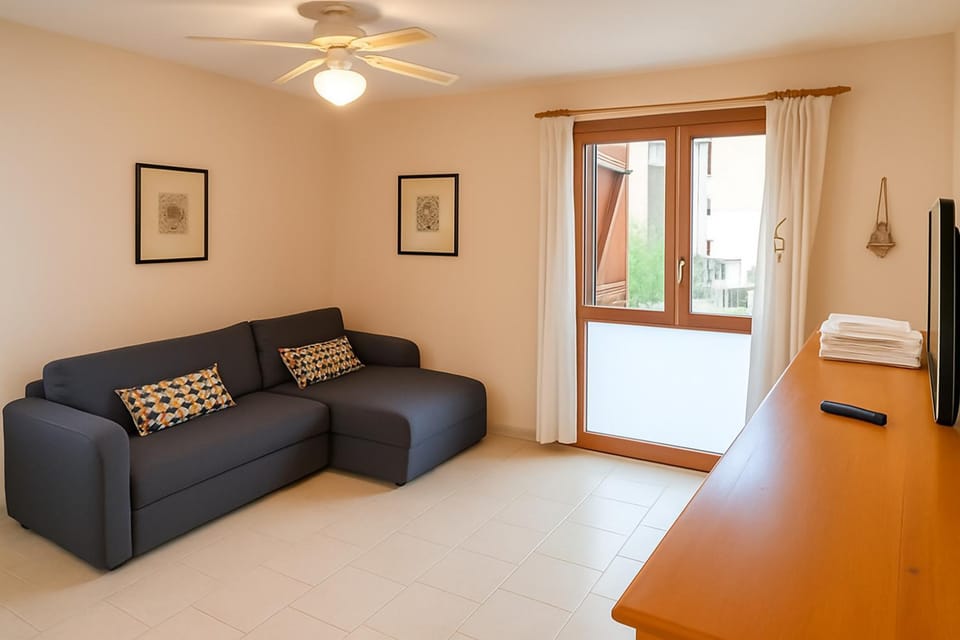 Mirador de Biescas Apartment in Biescas