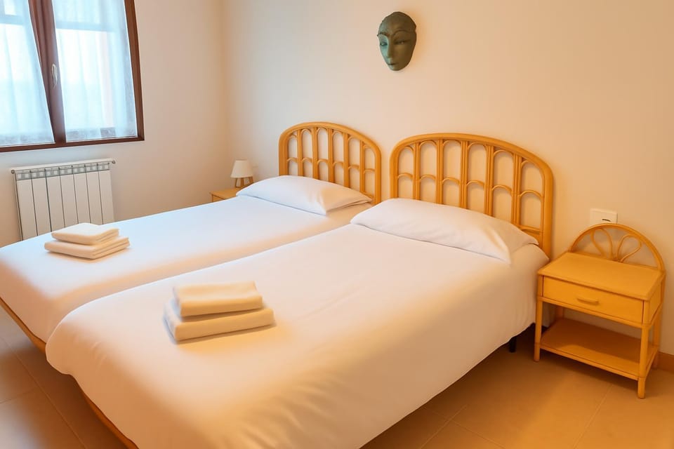 Mirador de Biescas Apartment in Biescas