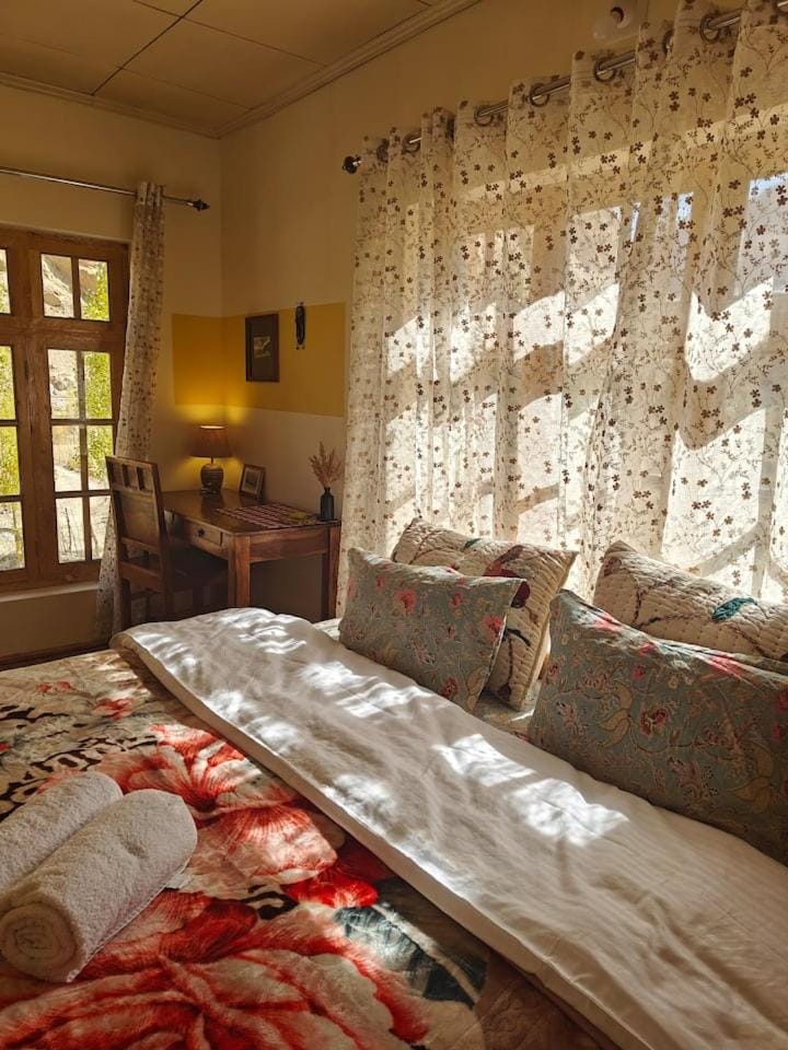 Cho Ecostay Teri Vacation rental in India