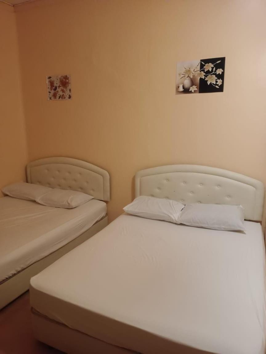 Wonderful Motel Hotel in Perak