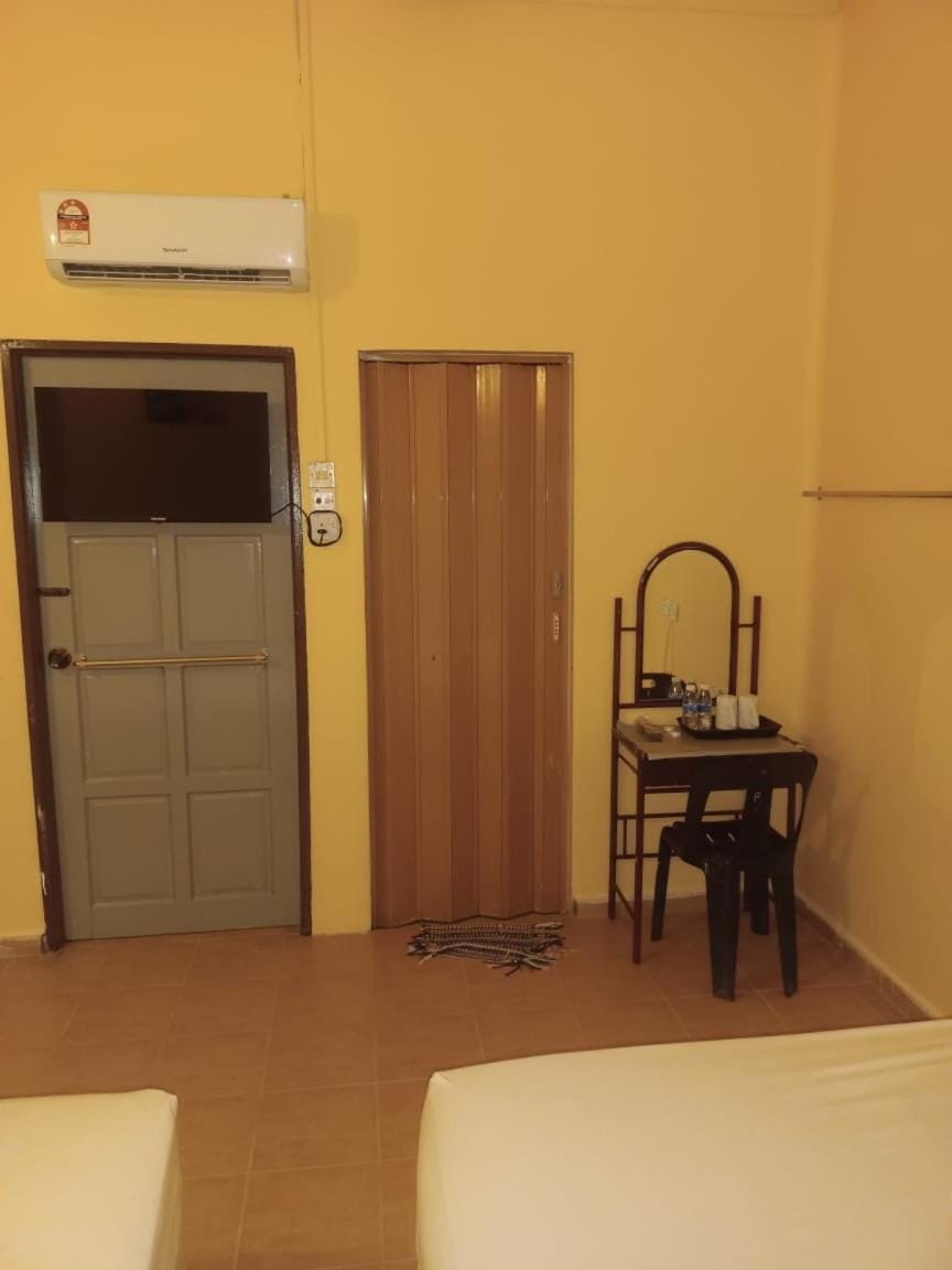 Wonderful Motel Hotel in Perak
