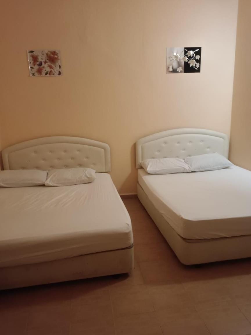 Wonderful Motel Hotel in Perak