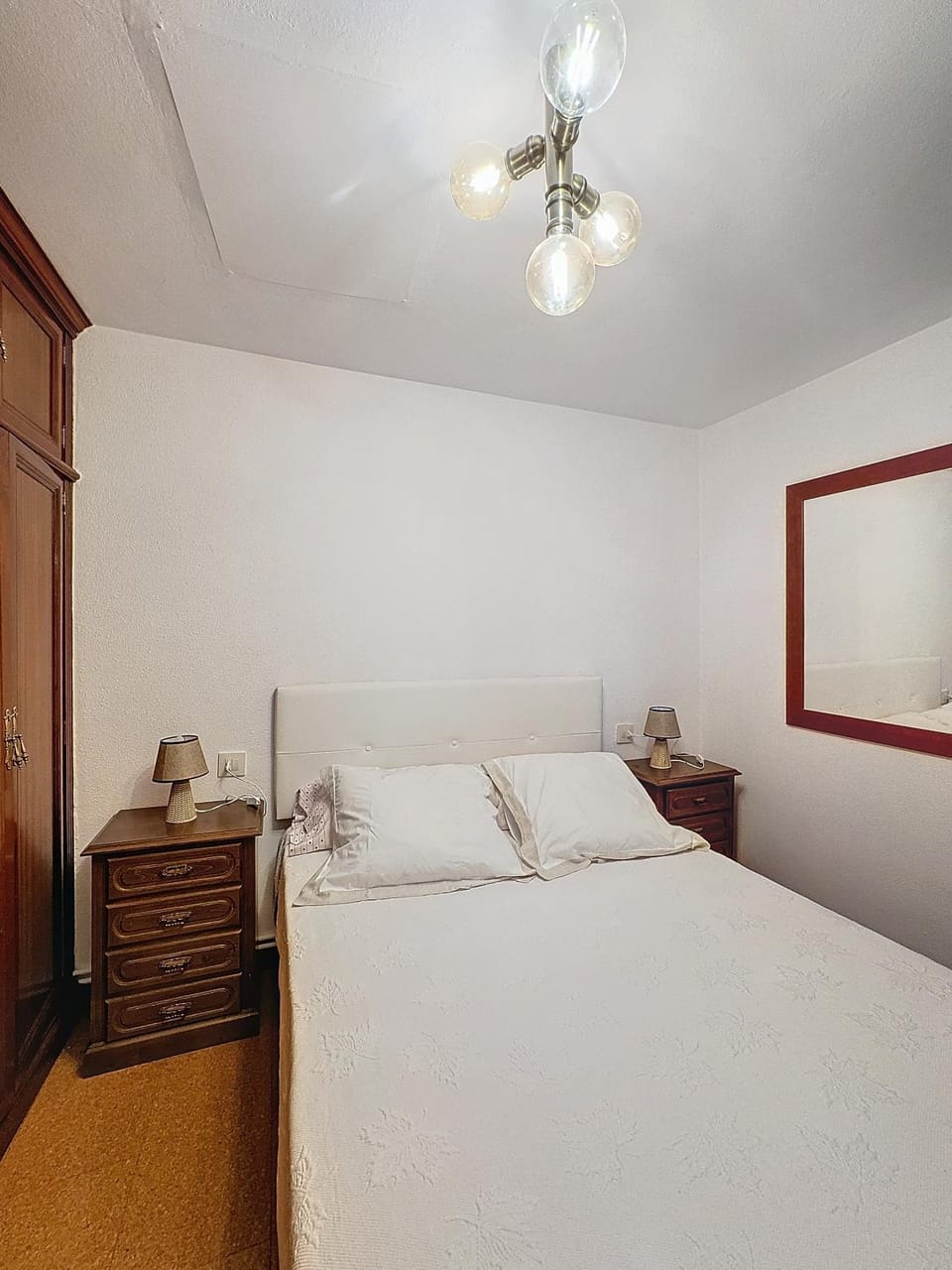 Casa Rosita House in Combarro