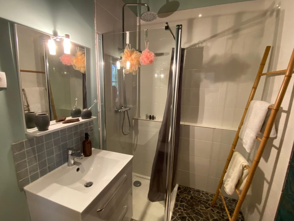 LOFT Villa Anjou Apartment in Soulac-sur-Mer