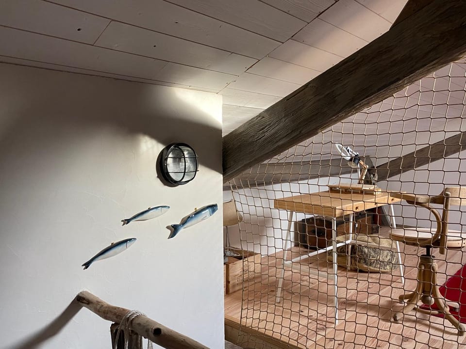 LOFT Villa Anjou Apartment in Soulac-sur-Mer