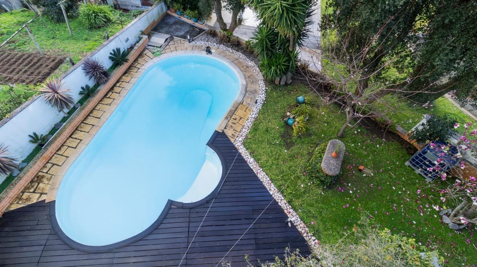 Gorgeous villa Looking to Douro Villa in Porto District