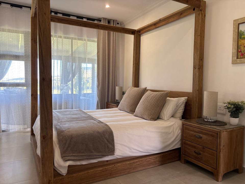 127 Clarens Golf Villa Apartment in South Africa
