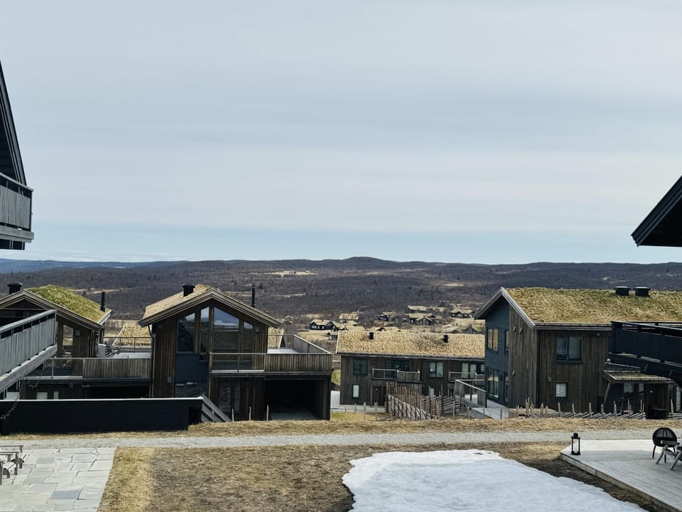 View (from property/room)