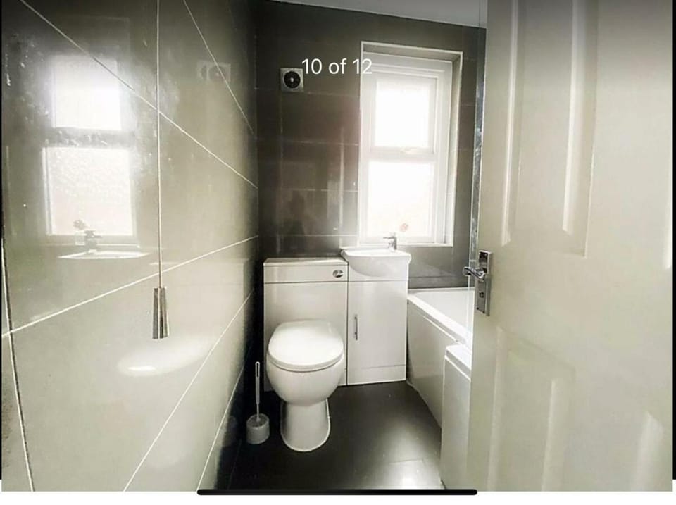 Spacious 2 Beds house in Walker Apartment in Gateshead