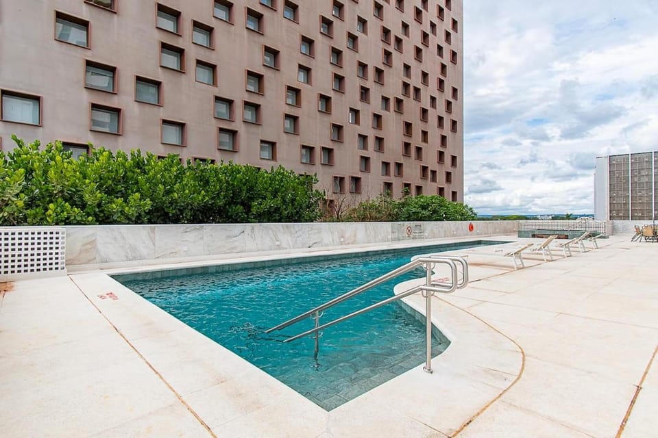 Hotel em Brasília 34655 Apartment in State of Goiás