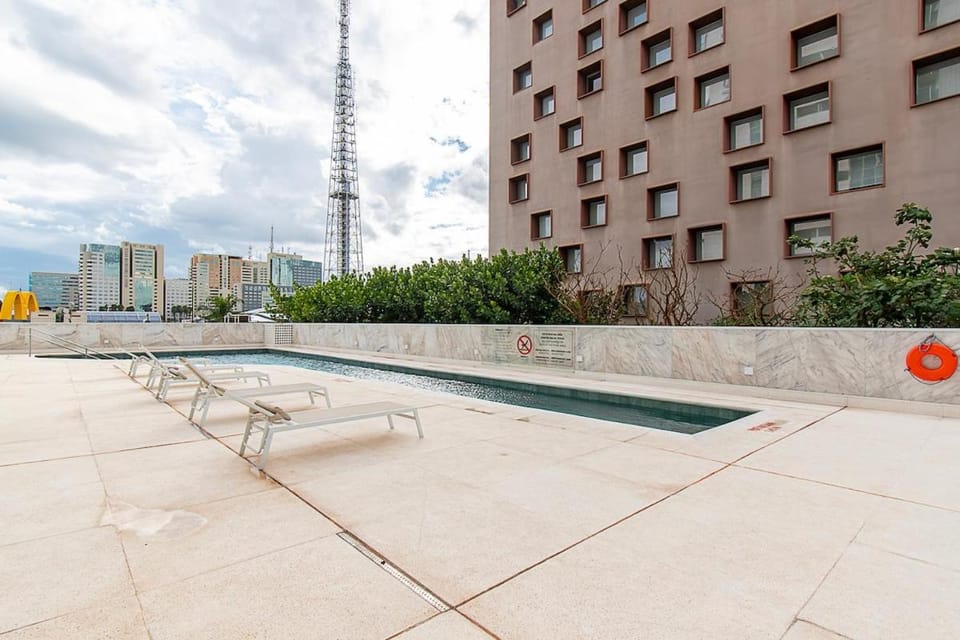 Hotel em Brasília 34655 Apartment in State of Goiás