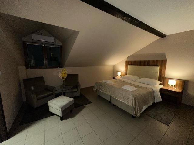 JP Motel Mali Pariz Apartment hotel in Serbia