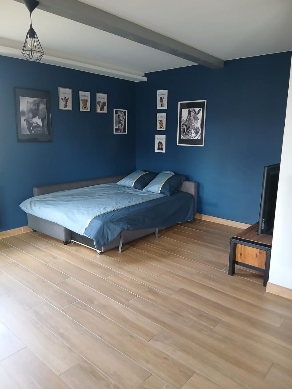 Maison avec terrasse Davézieux House in Auvergne-Rhône-Alpes