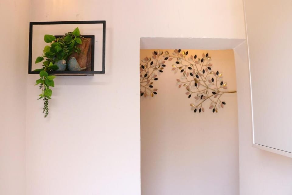 Eden Apartment in North District
