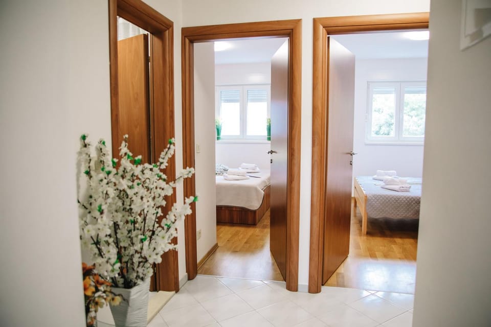 Apartman Amarilis Apartment in Makarska