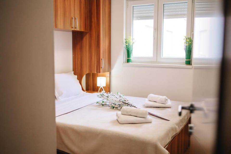 Apartman Amarilis Apartment in Makarska