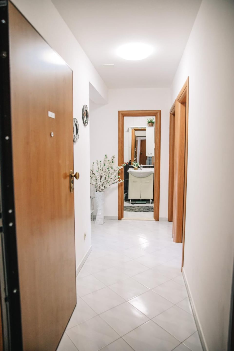 Apartman Amarilis Apartment in Makarska