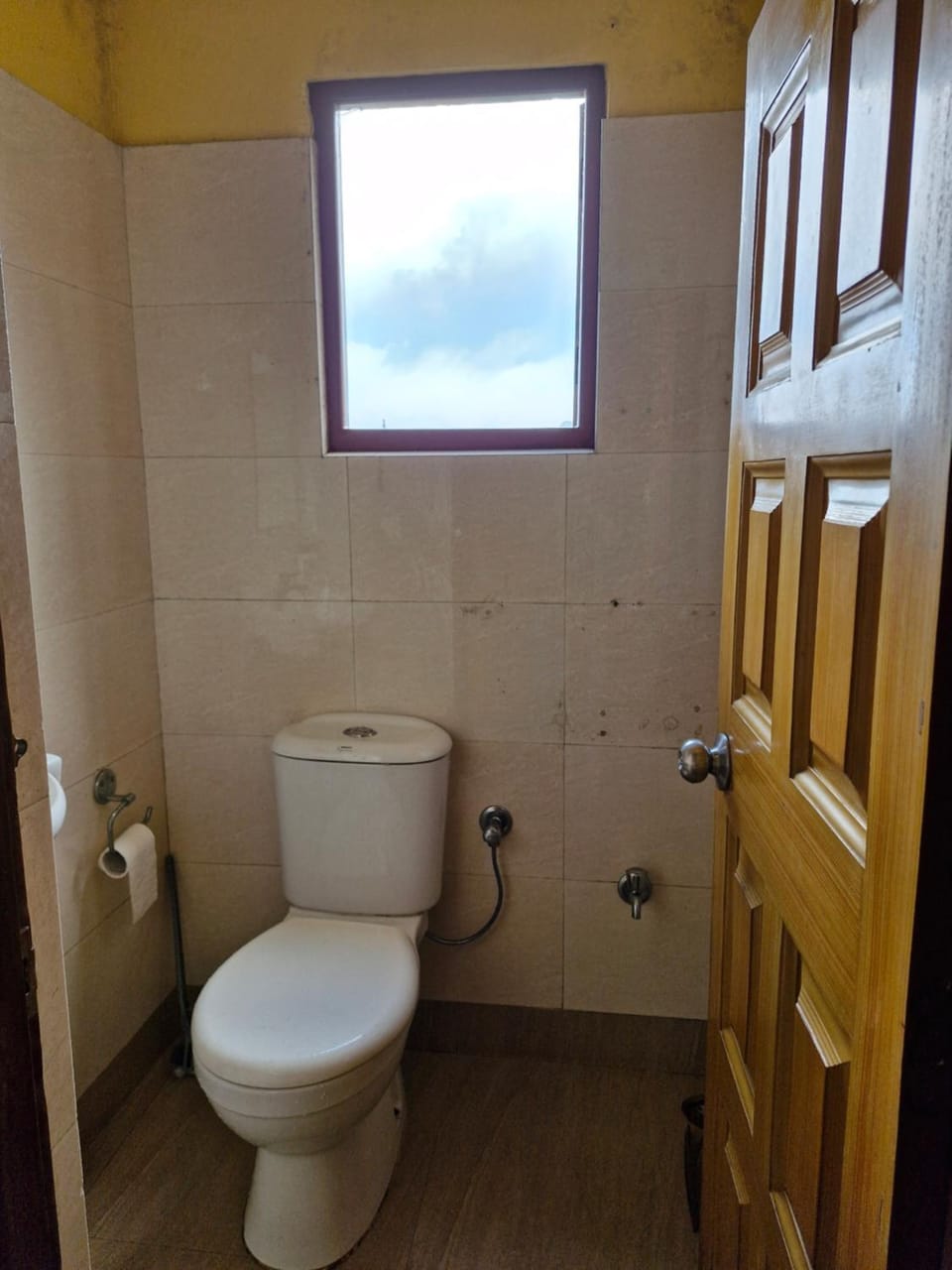 Toilet, Bathroom