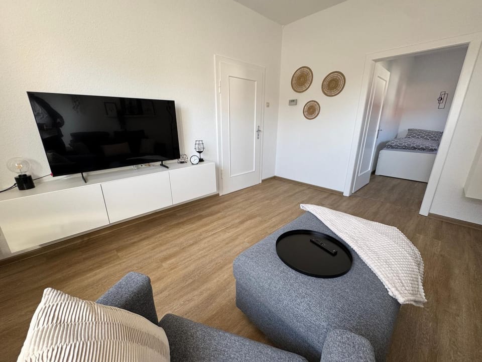 Ferienwohnung und Monteurwohnung Rehkamp in Nortrup Apartment in Lower Saxony, Germany