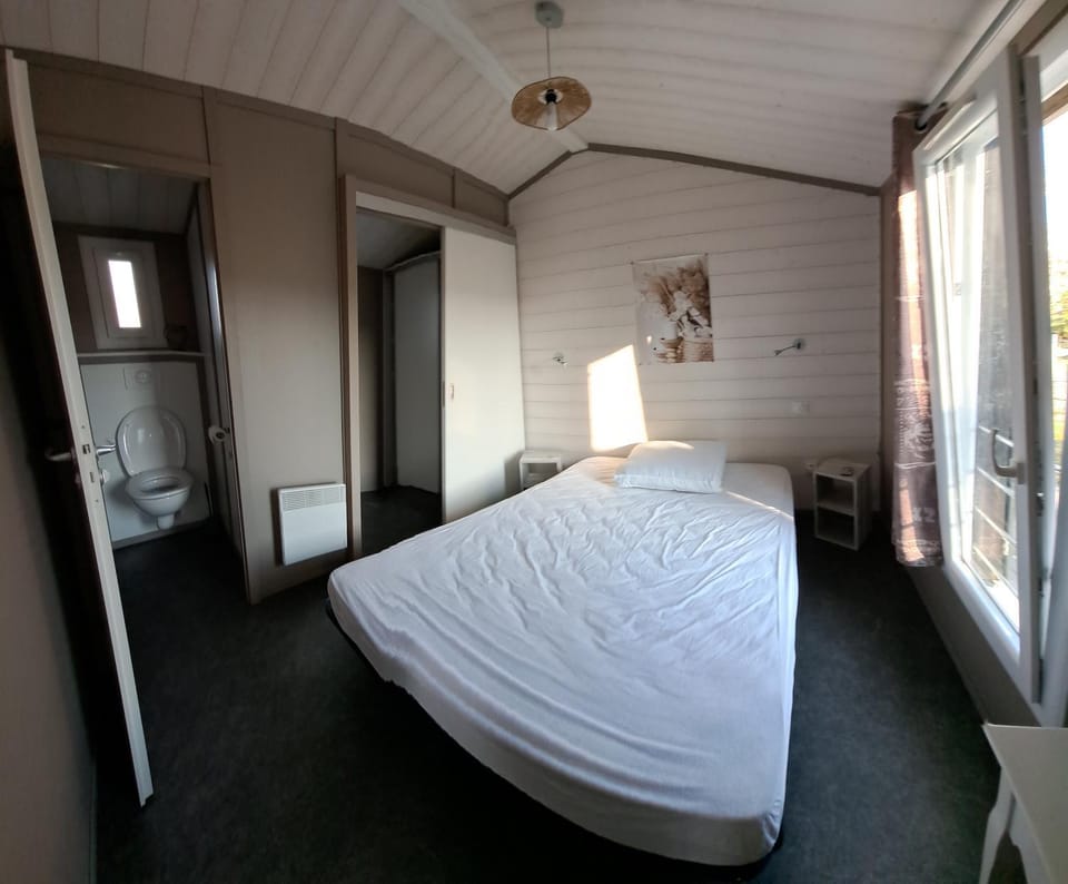 Au chalet des Roches Chalet in Vosges