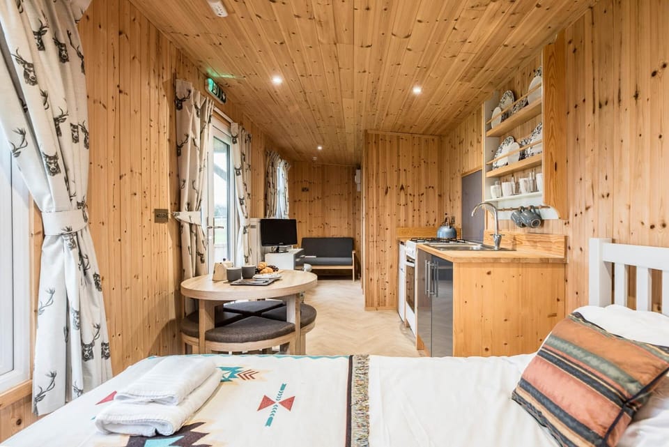 River Lodge, Aldeburgh House in Aldeburgh