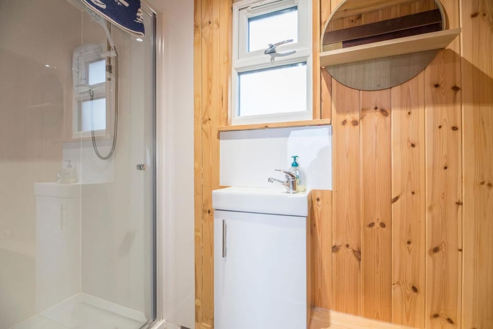 River Lodge, Aldeburgh House in Aldeburgh