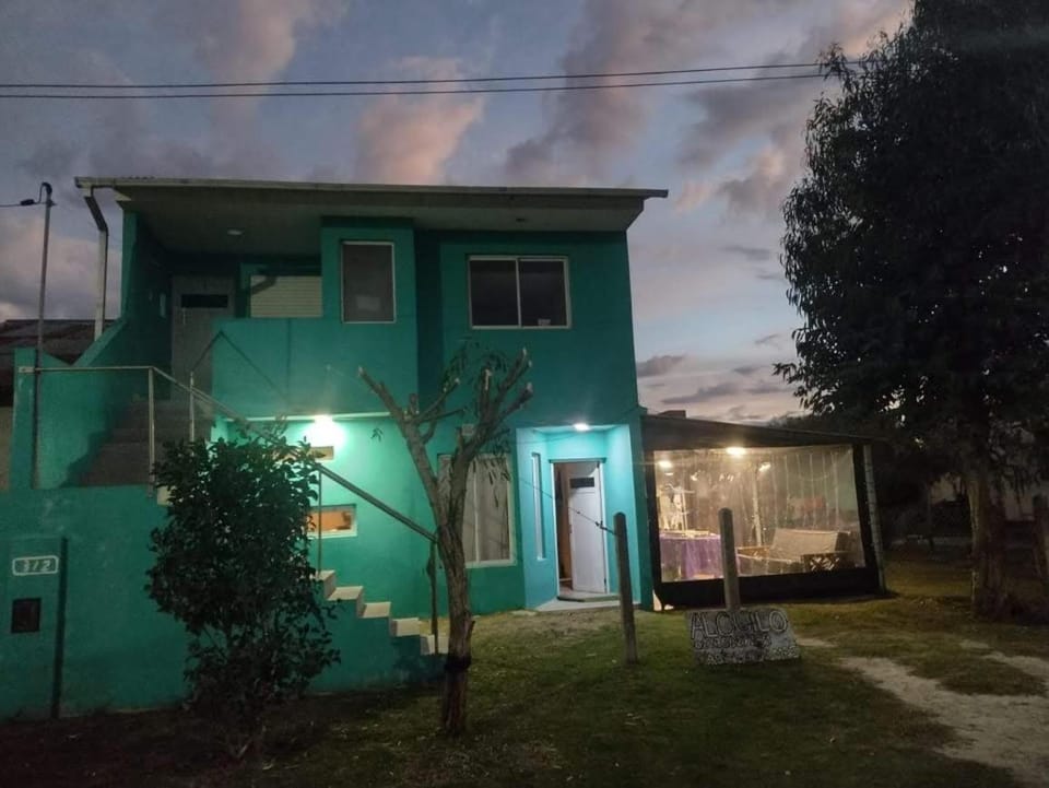 Alquiler Las Camelias Apartment in Buenos Aires Province