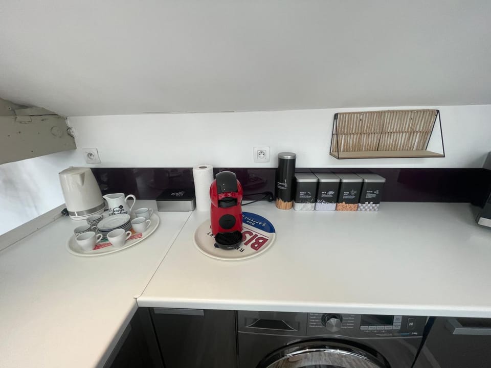 Le Petit Capo Calme Proche Centre ville Gare Apartment in Valence