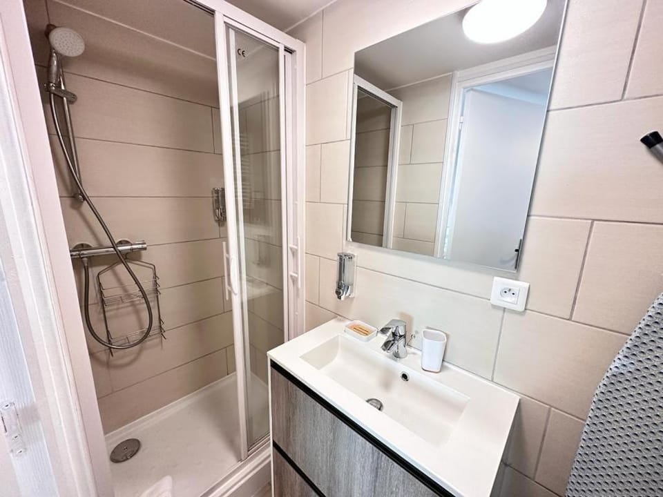 Le pilier G un cocon confortable proche du centre Apartment in Reims