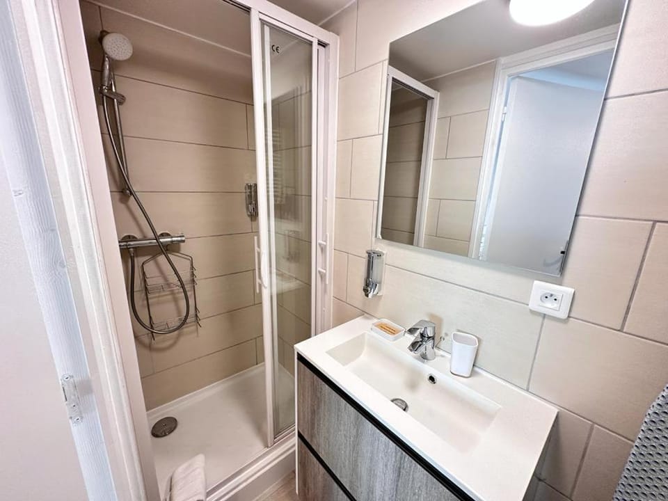 Le pilier G un cocon confortable proche du centre Apartment in Reims