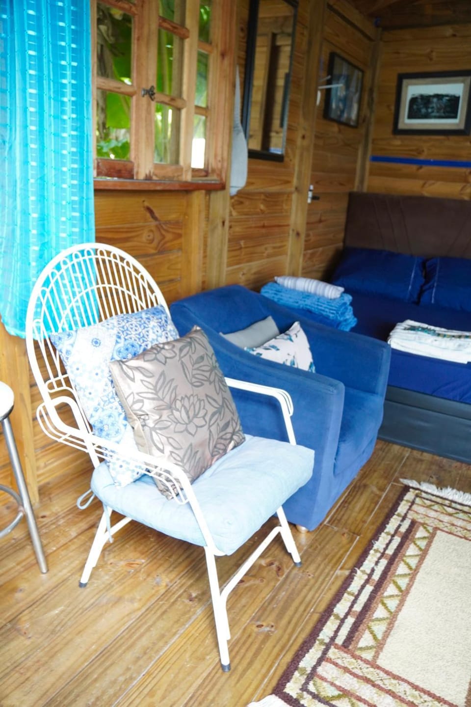 Cabana Solitude - Marujo House in Florianopolis