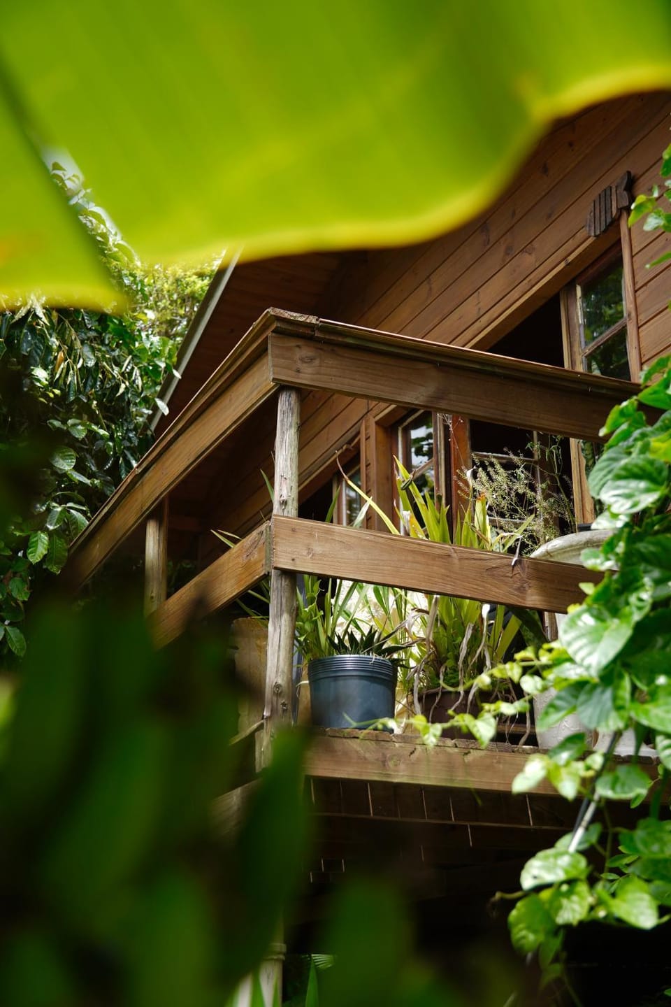 Cabana Solitude - Marujo House in Florianopolis