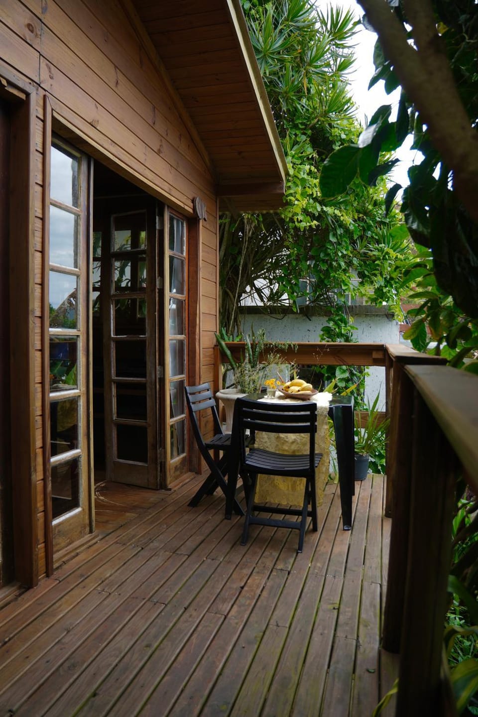 Cabana Solitude - Marujo House in Florianopolis