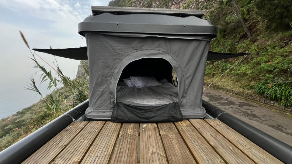 Patio, Bedroom, bunk bed