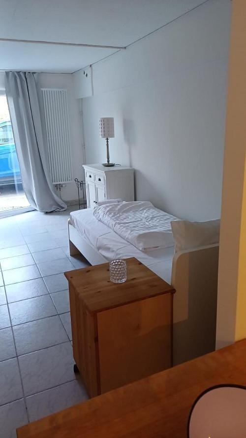 BoLA 39 Apartment Hamburg Wandsbek 1 Person mit Küche Apartment in Hamburg