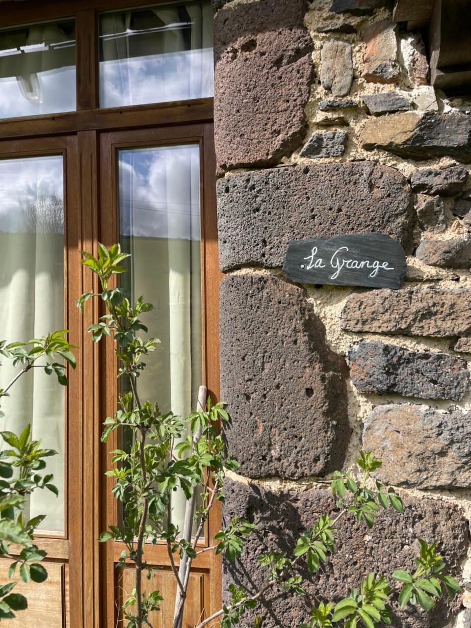 Charmant gîte en pierre sur le chemin de St Jacques de Compostelle House in Occitanie