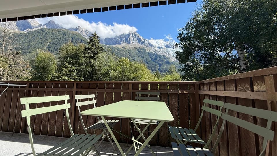 View (from property/room), Balcony/Terrace, Balcony/Terrace